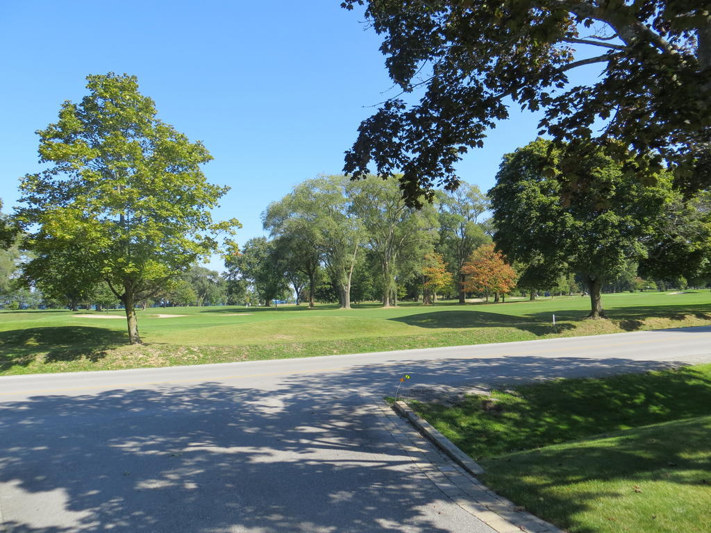 Lakewinds Country Manor Niagara-on-the-Lake Exterior foto