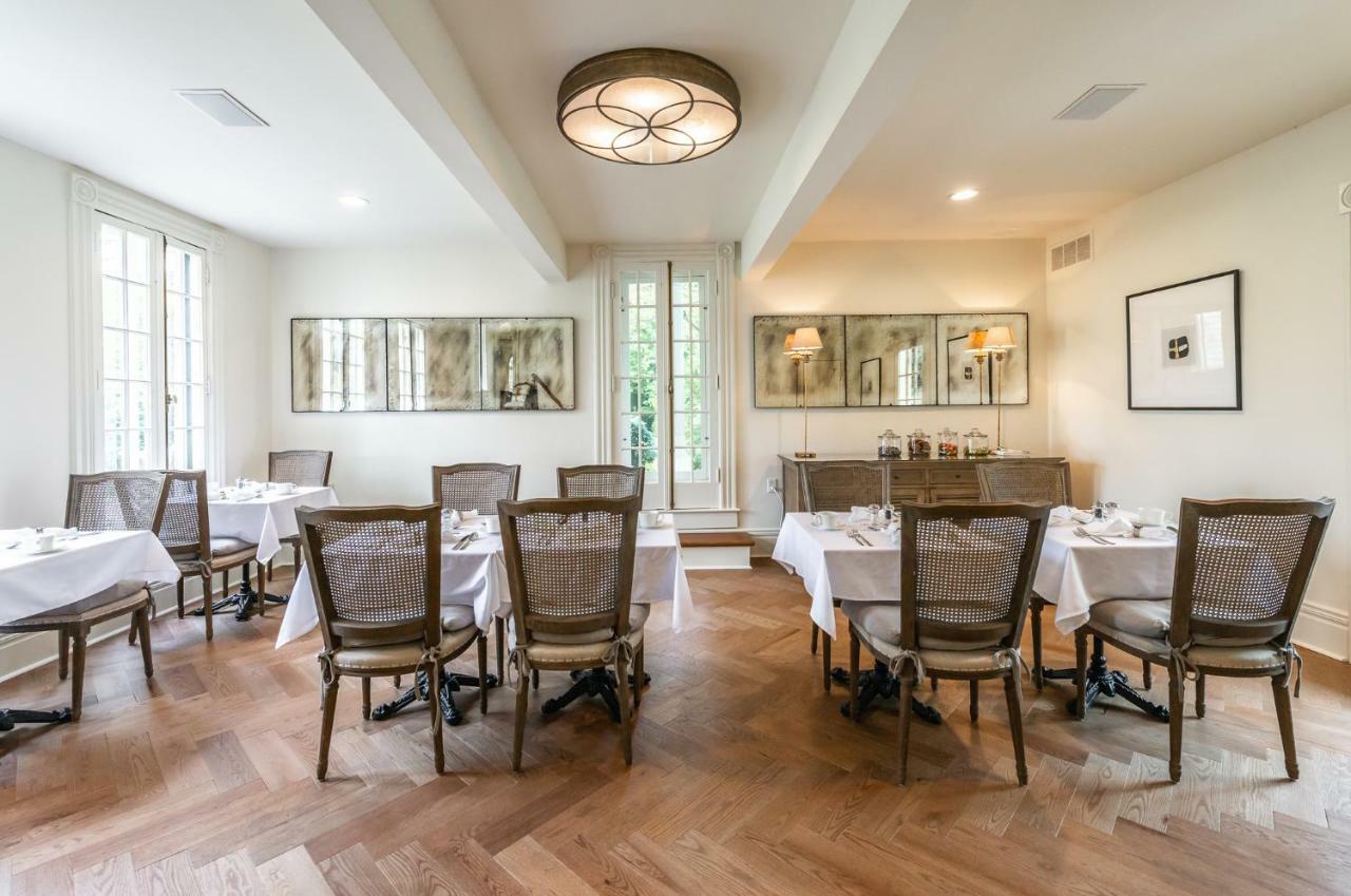 Lakewinds Country Manor Niagara-on-the-Lake Exterior foto